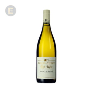 DOMAINE LOUIS CHEZE ST. JOSEPH BLANC    