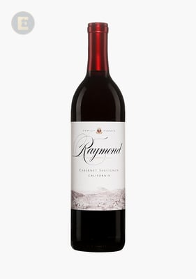 RAYMOND FAMILY CLASSIC CABERNET         