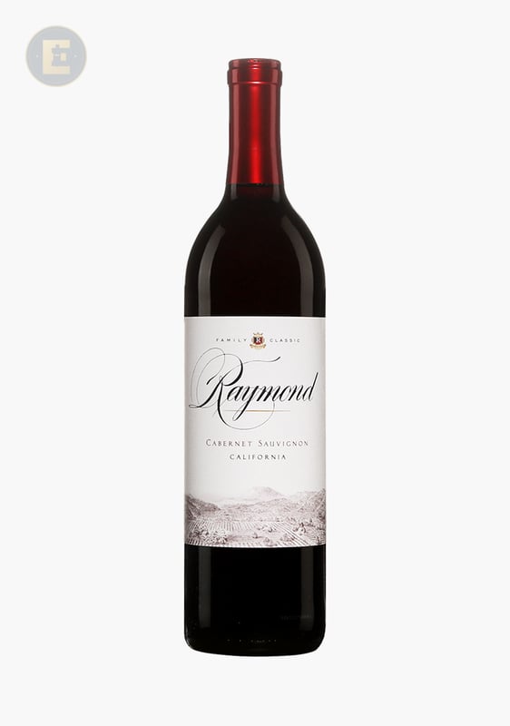 Raymond Family Classic Cabernet 750 Ml