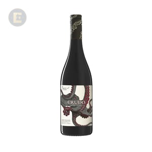 MARE MAGNUM ORGANIC CRUDO RED           