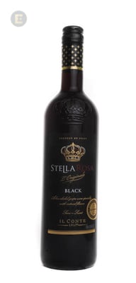 STELLA ROSA BLACK                       