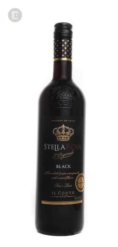 Stella Rosa Black 750 Ml