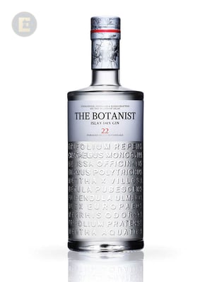 BRUICHLADDICH THE BOTANIST GIN          