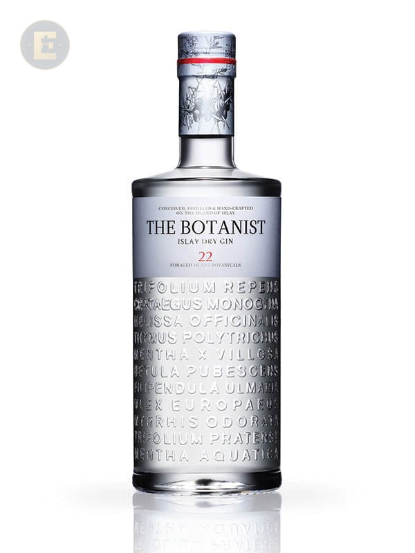 Bruichladdich the Botanist Gin 750 Ml