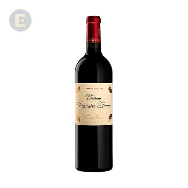 Chateau Branaire Ducru 2014 750 Ml