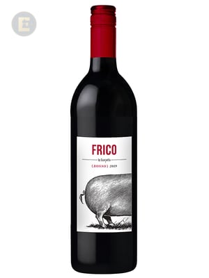 FRICO SANGIOVESE                        