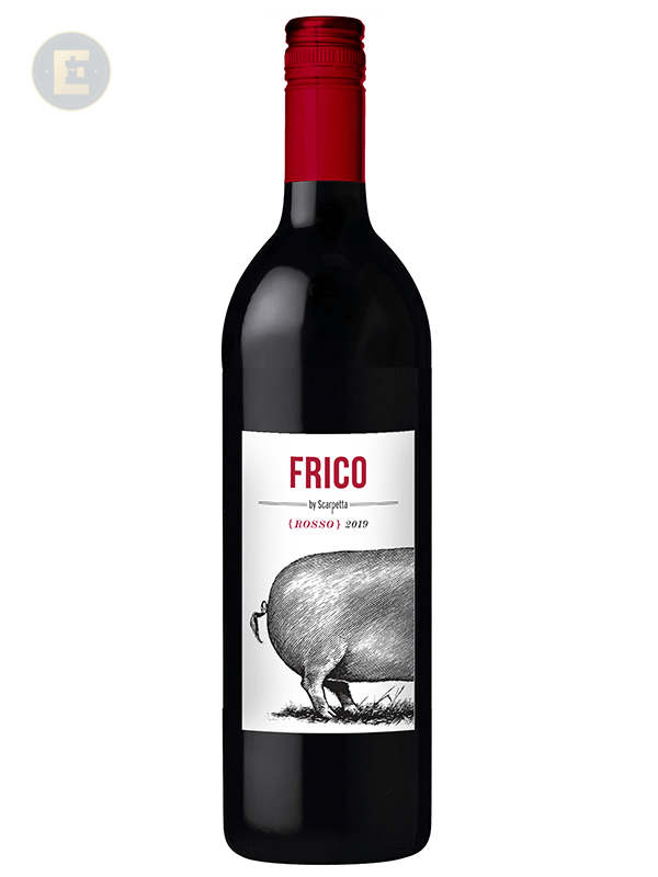 Frico Sangiovese 750 Ml