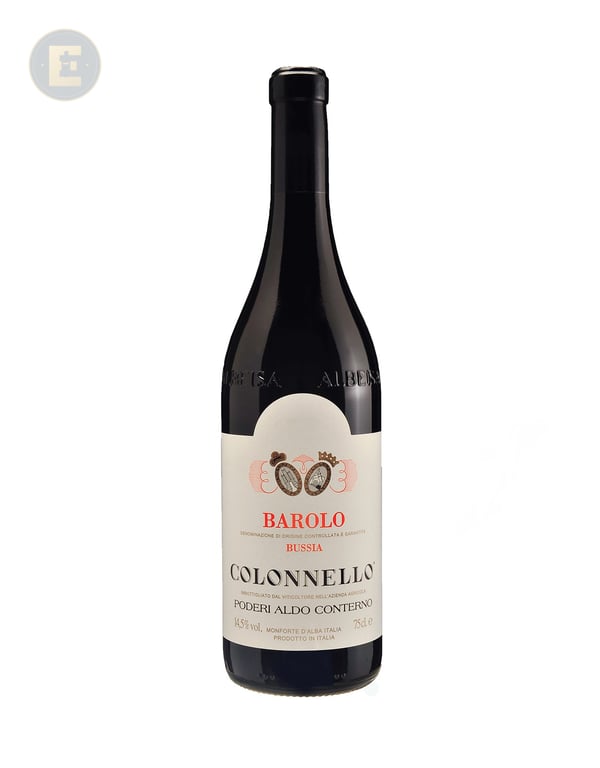 Barolo Docg Colonello 750 Ml