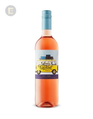 THE LONG WEEKEND ROSE                   