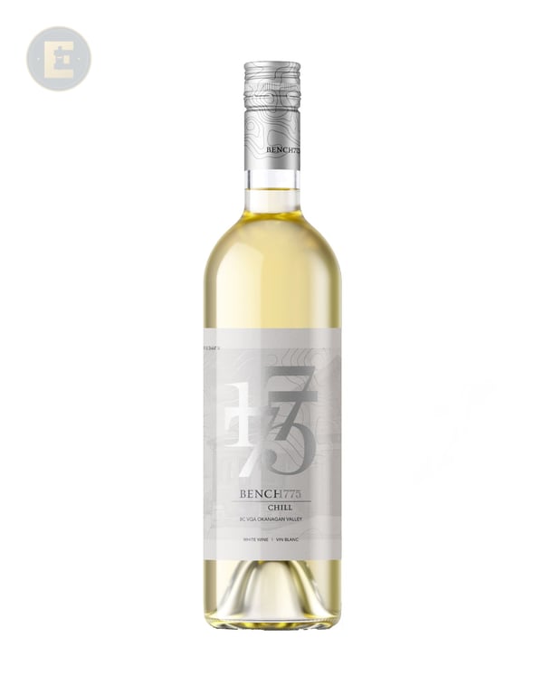 Bench 1775 Chill Vqa 750 Ml
