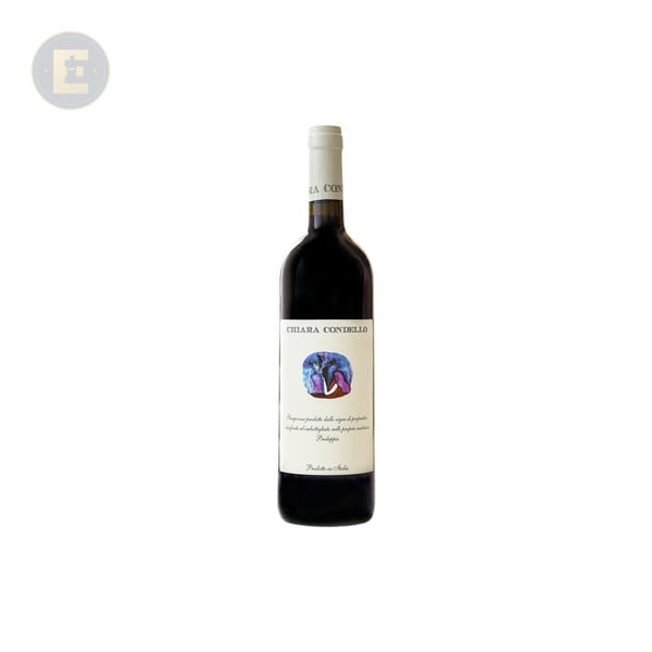 Chiara Condello Sangiovese Romagna 750 Ml