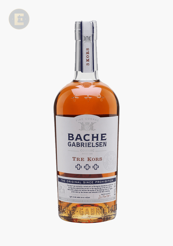 Bache Tres Kors 750 Ml