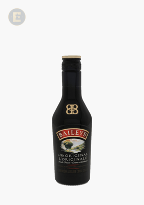 BAILEYS ORIGINAL IRISH CREAM            