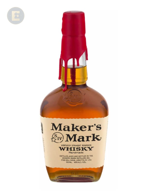 Maker's Mark 750 Ml
