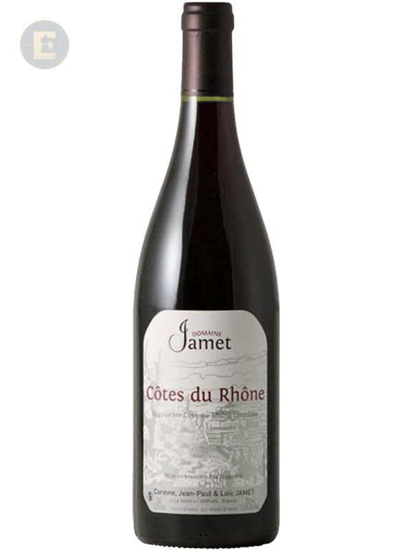 Jamet Cotes Du Rhone 750 Ml
