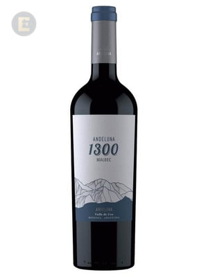 ANDELUNA WINE MAKER SELECTION MALBEC    