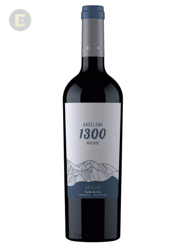Andeluna Wine Maker Selection Malbec 750 Ml