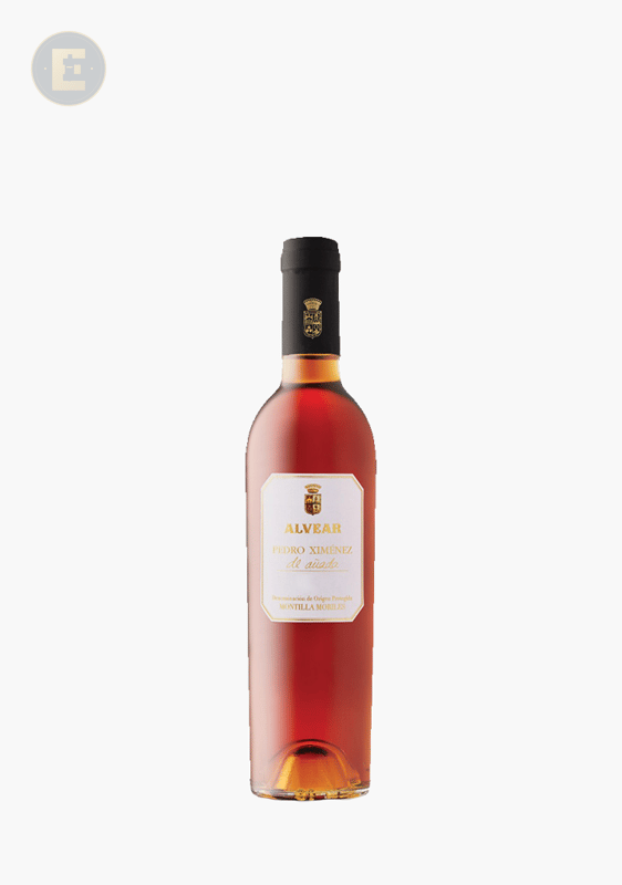 Alvear Pedro Ximenez Anada 375 Ml