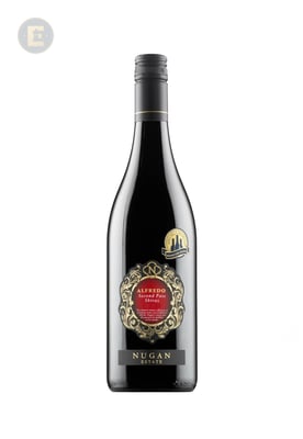 NUGAN ESTATE ALFREDO SECOND PASS SHIRAZ 