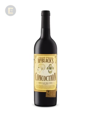 MR. BLACKS CONCOCTION SHIRAZ VIOGNIER   