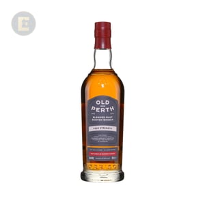 OLD PERTH CASK STRENGTH                 