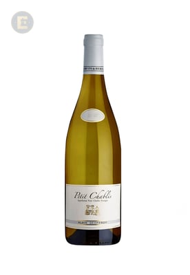 A. GEOFFROY PETIT CHABLIS               
