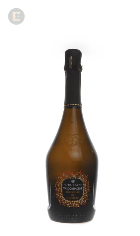 Prosecco Valdobbiadene Cartizze Drusian 750 Ml