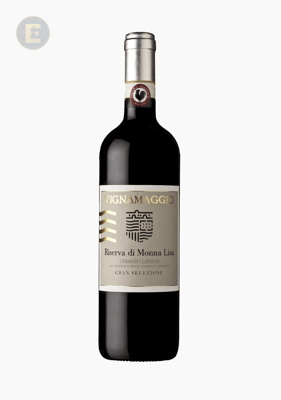 VIGNAMAGGIO CHIANTI CL. RIS. MONNA LISA 