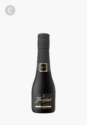 FREIXENET CORDON NEGRO BRUT             