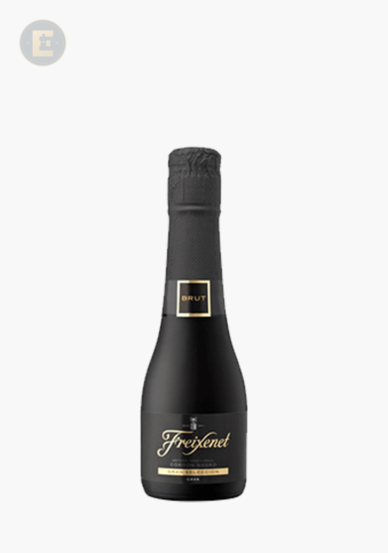 Freixenet Cordon Negro Brut 200 Ml