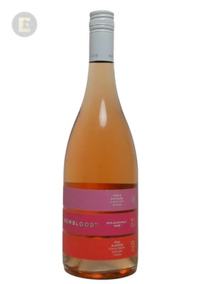 NEWBLOOD ROSE                           