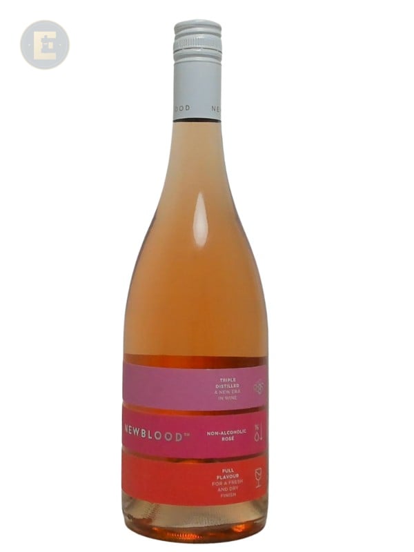 Newblood Rose 750 Ml