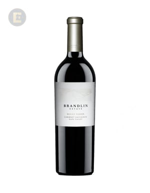 BRANDLIN ESTATE MOUNT VEEDER CABERNET   