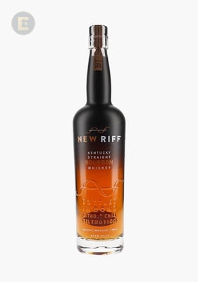 New Riff Bottled In Bond Bourbon