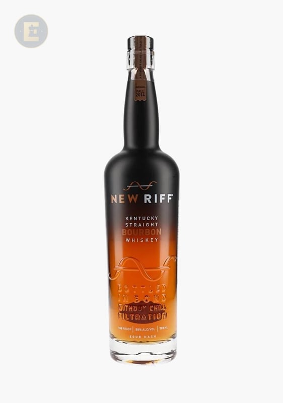 New Riff Bottled in Bond Bourbon 750 Ml