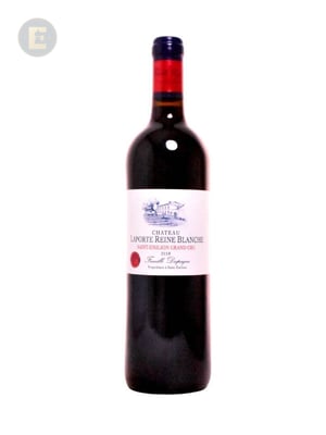 CHATEAU LA REINE BLANCHE ST EMILION GC  