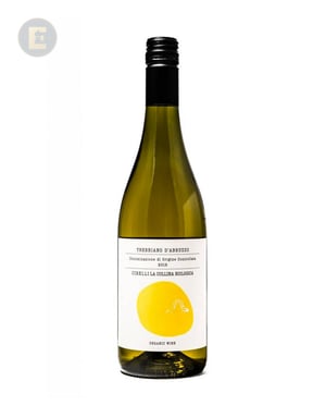 CIRELLI TREBBIANO D'ABRUZZO             