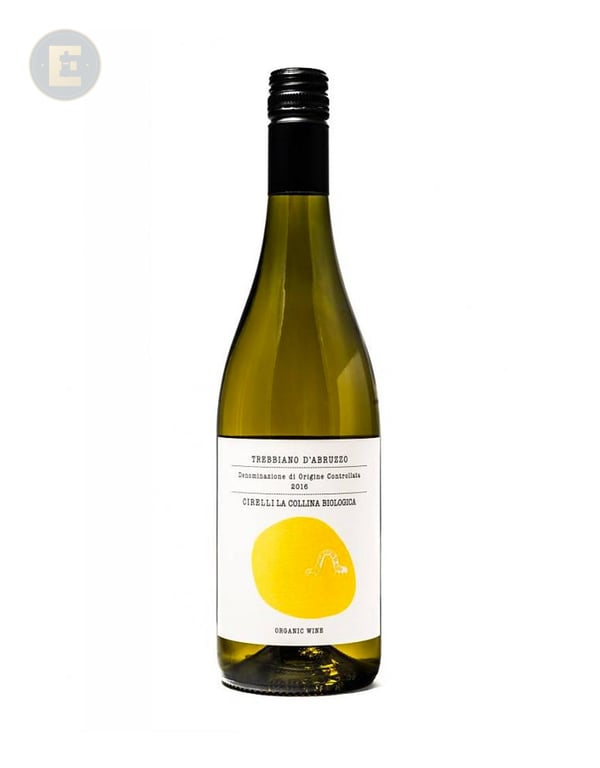 Cirelli Trebbiano D'abruzzo 750 Ml
