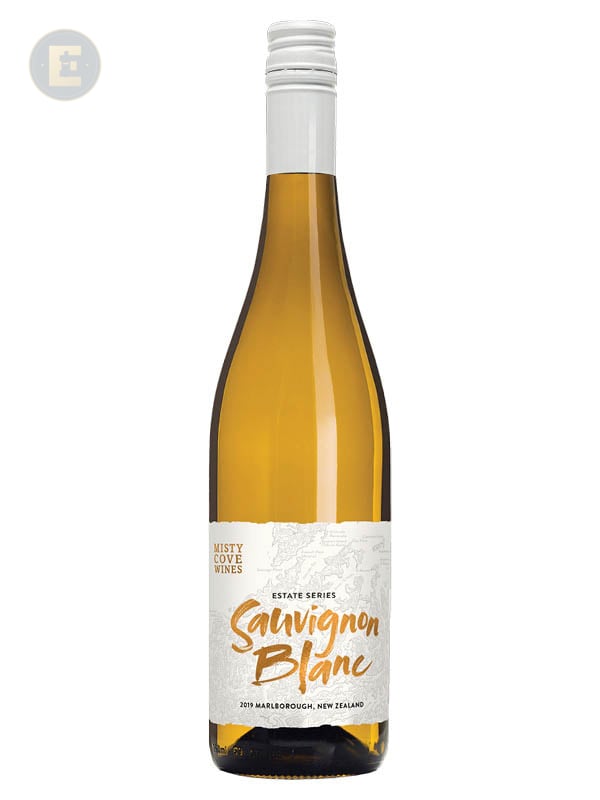 Misty Cove Estate Sauvignon Blanc 750 Ml