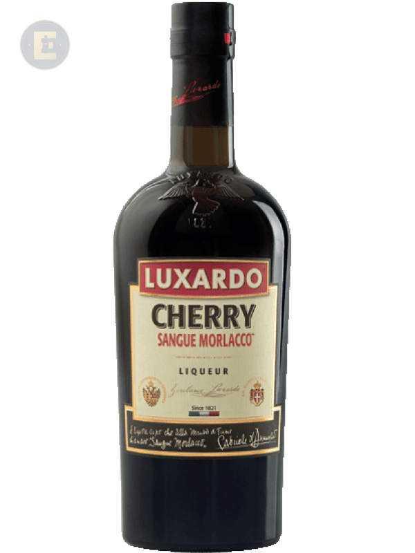 Luxardo Sangue Morlacco Cherry Liqueur 750 Ml