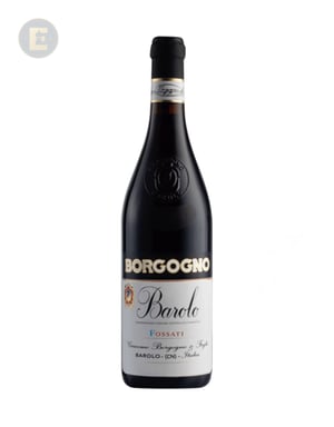 BORGOGNO FOSSATI DOCG 2017              