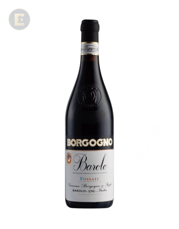 Borgogno Fossati Docg 2017 750 Ml