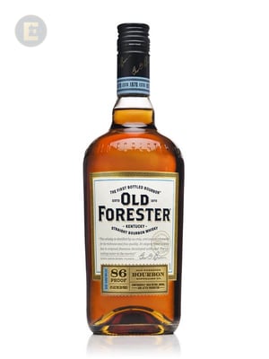 OLD FORESTER                            