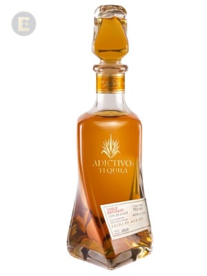 ADICTIVO TEQUILA DOBLE REPOSADO         