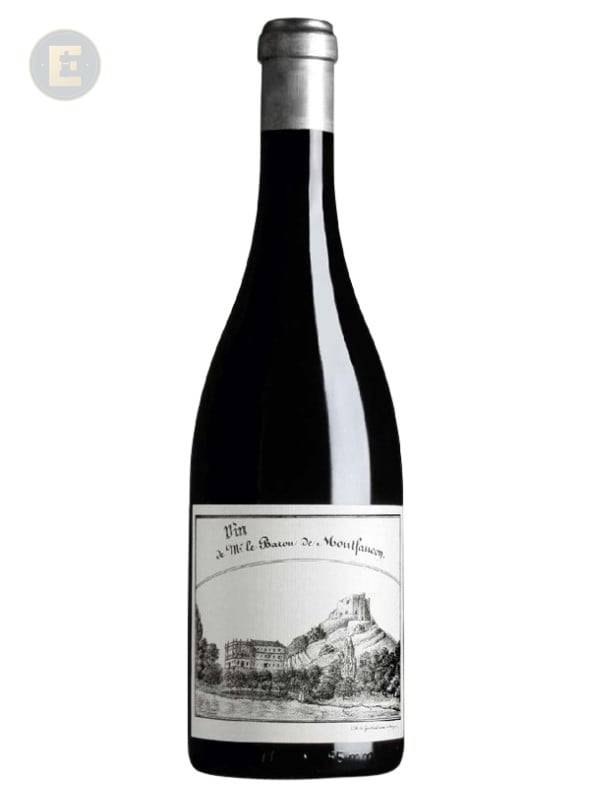 Montfaucon Monsieur Le Baron 750 Ml