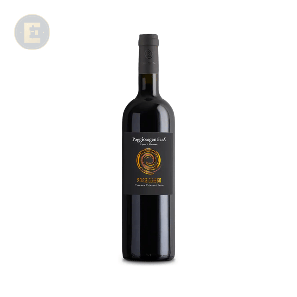 Poggio Raso 750 Ml