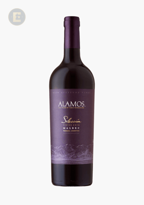 ALAMOS ALAMOS SELECCION MALBEC          