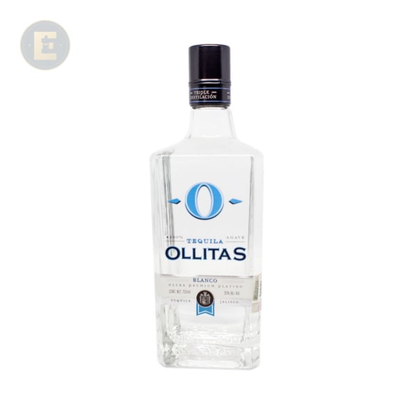 Ollitas Blanco 750 Ml