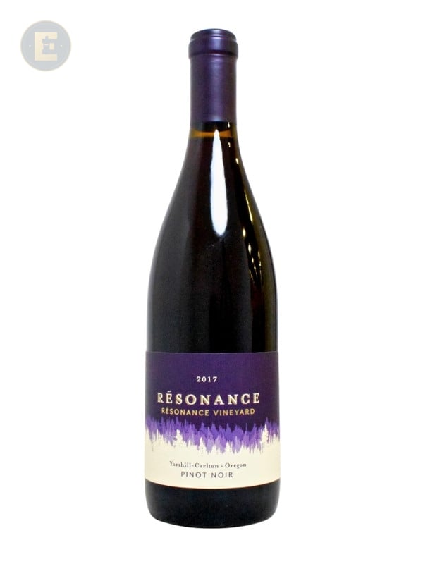 Resonance Resonance Vineyard Pinot Noir 750 Ml