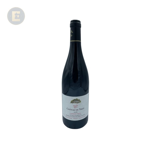 Chateau De Targe Tradition 750 Ml